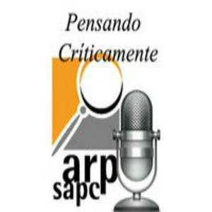 Escucha Podcast Pensando Críticamente en la aplicación