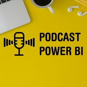 Escucha Podcast Power BI en la aplicación