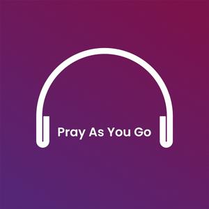 Escucha Podcast Pray as you go en la aplicación