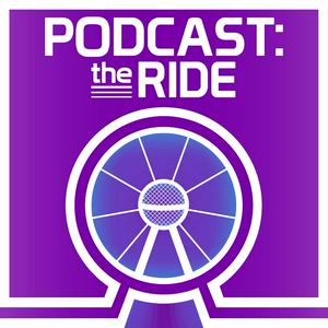 Escucha Podcast: The Ride en la aplicación