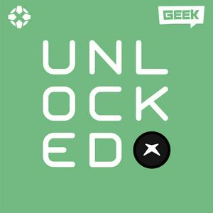 Escucha Unlocked en la aplicación