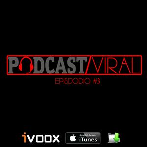 Escucha Podcast viral en la aplicación