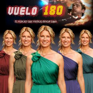 Escucha Vuelo 180 podcast en la aplicación