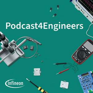 Escucha Podcast4Engineers en la aplicación