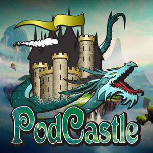 Escucha PodCastle en la aplicación