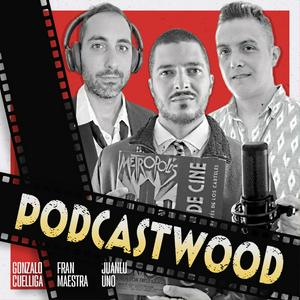 Escucha Podcastwood en la aplicación