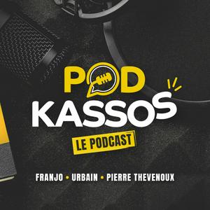 Escucha Podkassos en la aplicación