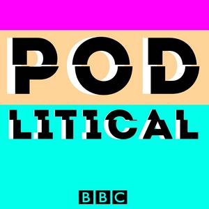 Escucha Podlitical en la aplicación