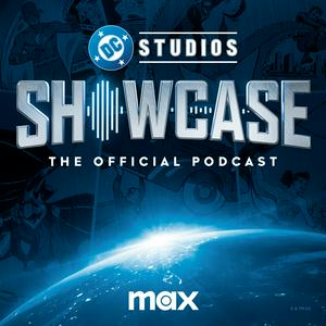 Escucha DC Studios Showcase: The Official Podcast en la aplicación