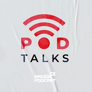 Escucha Podtalks, festival de Podcasting en la aplicación