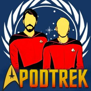 Escucha PodTrek en la aplicación