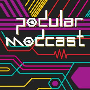 Escucha Podular Modcast en la aplicación