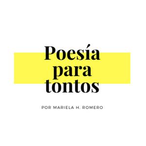 Escucha Poesía para tontos en la aplicación