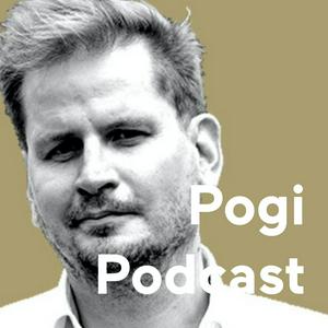 Escucha Pogi Podcast en la aplicación