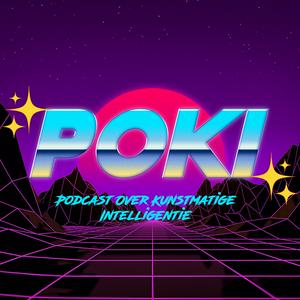 Escucha ✨Poki - Podcast over Kunstmatige Intelligentie AI en la aplicación