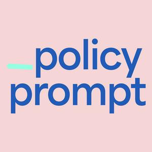 Escucha Policy Prompt en la aplicación