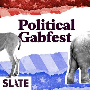 Escucha Political Gabfest en la aplicación