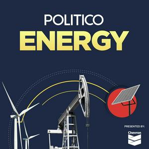 Escucha POLITICO Energy en la aplicación