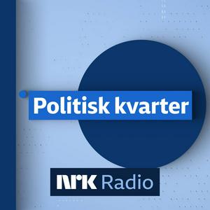 Escucha Politisk kvarter en la aplicación