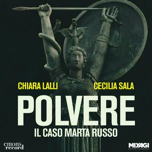 Escucha Polvere en la aplicación