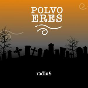 Escucha Polvo eres en la aplicación