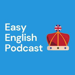 Escucha Easy English Podcast en la aplicación