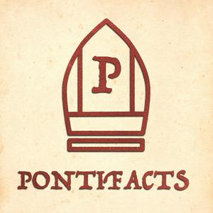 Escucha PONTIFACTS en la aplicación