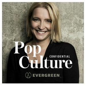 Escucha Pop Culture Confidential en la aplicación