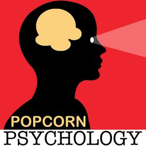 Escucha Popcorn Psychology en la aplicación