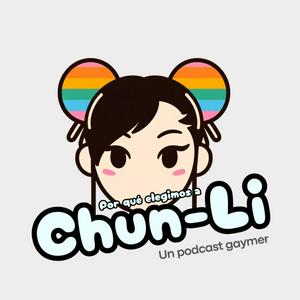 Escucha ¿Por qué elegimos a Chun-Li? Un podcast gaymer en la aplicación