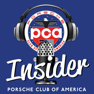 Escucha Porsche Club Insider en la aplicación