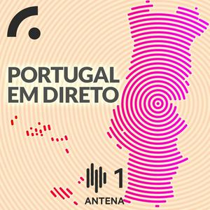 Escucha Portugal em Direto en la aplicación