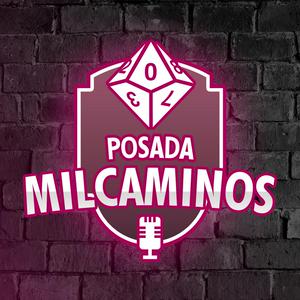 Escucha Posada Milcaminos Podcast en la aplicación