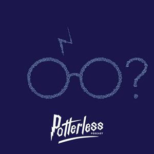 Escucha Potterless en la aplicación