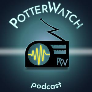 Escucha Potterwatch - Un podcast sobre Harry Potter y la cultura pop en la aplicación