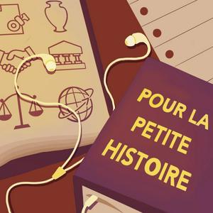 Escucha Pour la petite histoire... en la aplicación