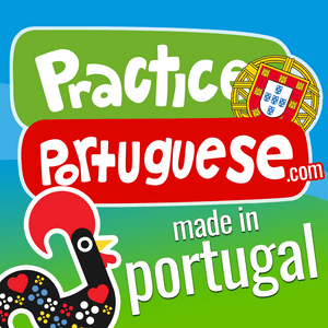 Escucha Practice Portuguese en la aplicación