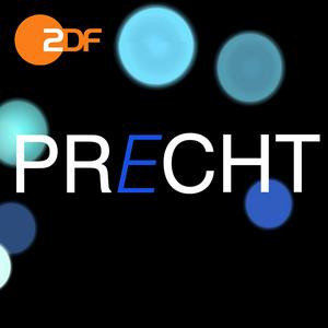 Escucha Precht (AUDIO) en la aplicación