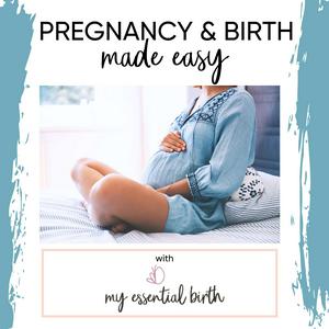 Escucha Pregnancy & Birth Made Easy en la aplicación