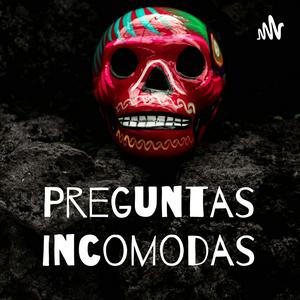 Escucha Preguntas Incomodas en la aplicación