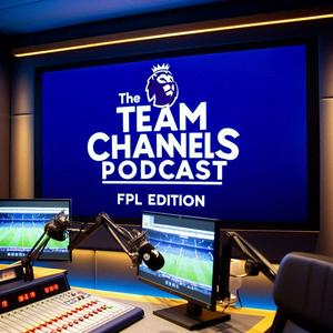 Escucha PREMIER LEAGUE TEAM CHANNELS en la aplicación