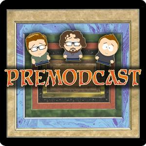 Escucha Premodcast en la aplicación