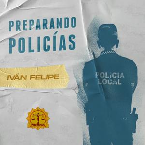 Escucha Preparando Policías en la aplicación