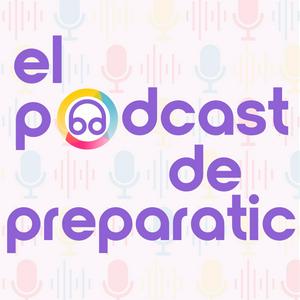 Escucha El podcast de PreparaTIC en la aplicación