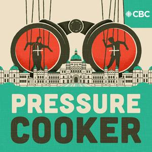 Escucha Pressure Cooker en la aplicación