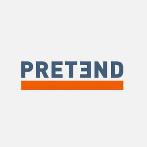 Escucha PRETEND en la aplicación