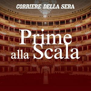 Escucha Prime alla Scala en la aplicación