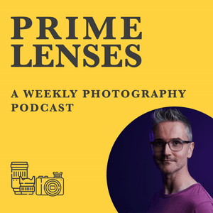 Escucha Prime Lenses en la aplicación