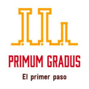 Escucha PRIMUM GRADUS (el primer paso) en la aplicación