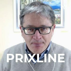 Escucha PRIXLINE - Emigrar y Vivir en España en la aplicación